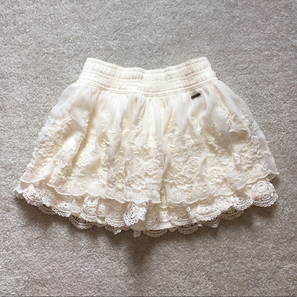 Abercrombie Kids Skirt